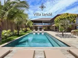 Villa Iandê