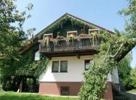 Holiday Home in Loßburg near Ski Lift