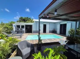 Villa Cosy ! NEW !