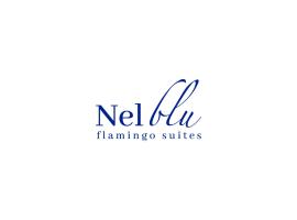 Nelblu Flamingo Suites, hotel in Playa Flamingo
