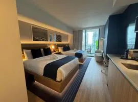 NEW luxury suite Miami at the WorldCenter area - Great views