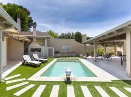 Villa Rachele 2 private pools