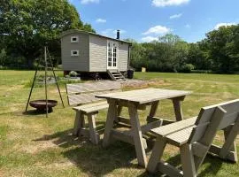 Shepherds Hut 2