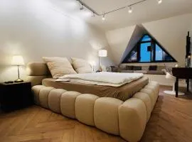 Boho Style Flat renovated by May 2025