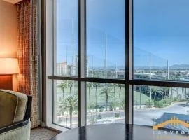 MGM Signature-06-716 Jacuzzi Studio