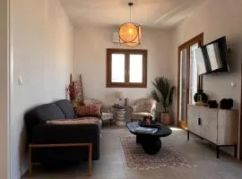 Elysian House
