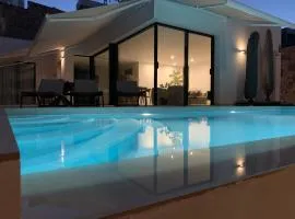 Luxe Villa Balcon de Finestrat