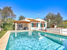 Villa Rabasso by Villa Plus, hotel v destinaci Pollença