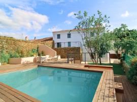 Casa del Angel by SIERRA VIVA, holiday home in Los Marines