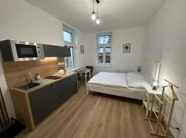 Vila Fráňa apartmán 2