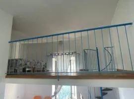 Agenzia Isotur LOCANDA NONNA GIULIA 33 VISTA MARE- SOPPALCATA