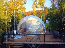 Bel Air Tremblant Hotel & Residences