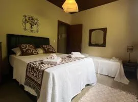 Casa das Hortências