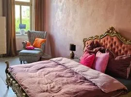 Privatzimmer in 4 Zimmer EG Wohnung in Altchemnitz