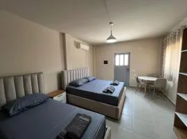 your cosy room