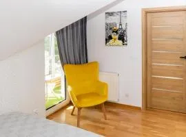 Apartament na Górnej