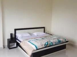 Aditya villa