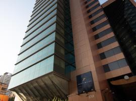 Boulevard Suites Ferrat