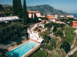 Villa la Campanella by Elite Villas