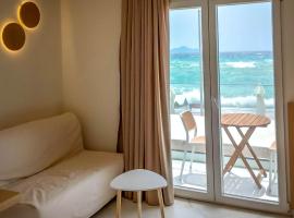 Royal King David, hotel v destinaci Kardamaina