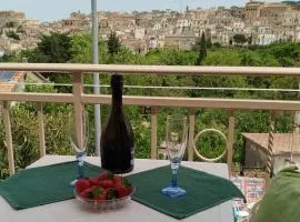 Comfort, parcheggio e balcone su Tricarico in Basilicata, Io Sono Qui
