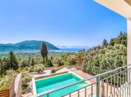 Villa Ira Lefkas