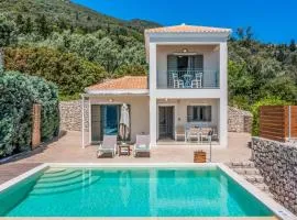 Villa Ira Lefkas