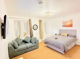 Maryland Studio, hotel in London