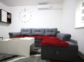 Apartman Dunja