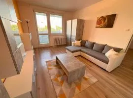 Cozy apartment - Excellent location
