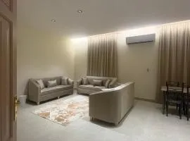مسكن مريح مع اطلالة على مسجد القبلتين