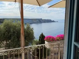 Entre Ciel et Mer hotel