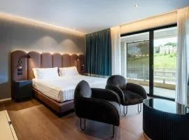 Eurostars Matera La Suite