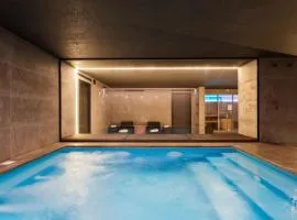 Eurostars Matera La Suite