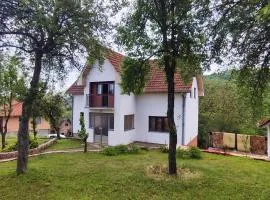 Porodična Oaza Kosjerić - Family House