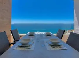 Panoramic Sea View Calaceite
