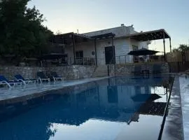 Oak Farm مزرعة البلوط