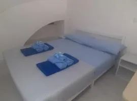 Casa Vacanze Salvo
