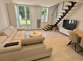 La maison Titi