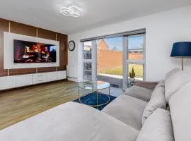 My Chester Luxury Home