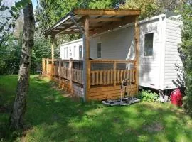 Chalet in Renesse near Sandy Beach