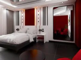 Vegas Resort