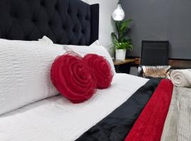 Indulge luxury overnight accommodation, khách sạn ở Middelburg
