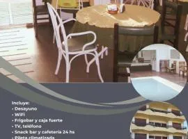 Hotel ESER