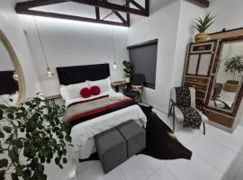 Indulge luxury overnight accommodation