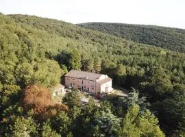 Podere Pietraporciana - Rifugio escursionistico