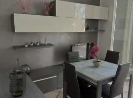 Apartment, Marina di Ravenna