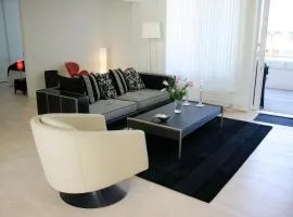 Thorshavnsgade Apartment