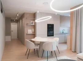 Apartmán VERDE