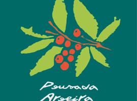 Pousada Aroeira, allotjament amb cuina a Arraial do Cabo